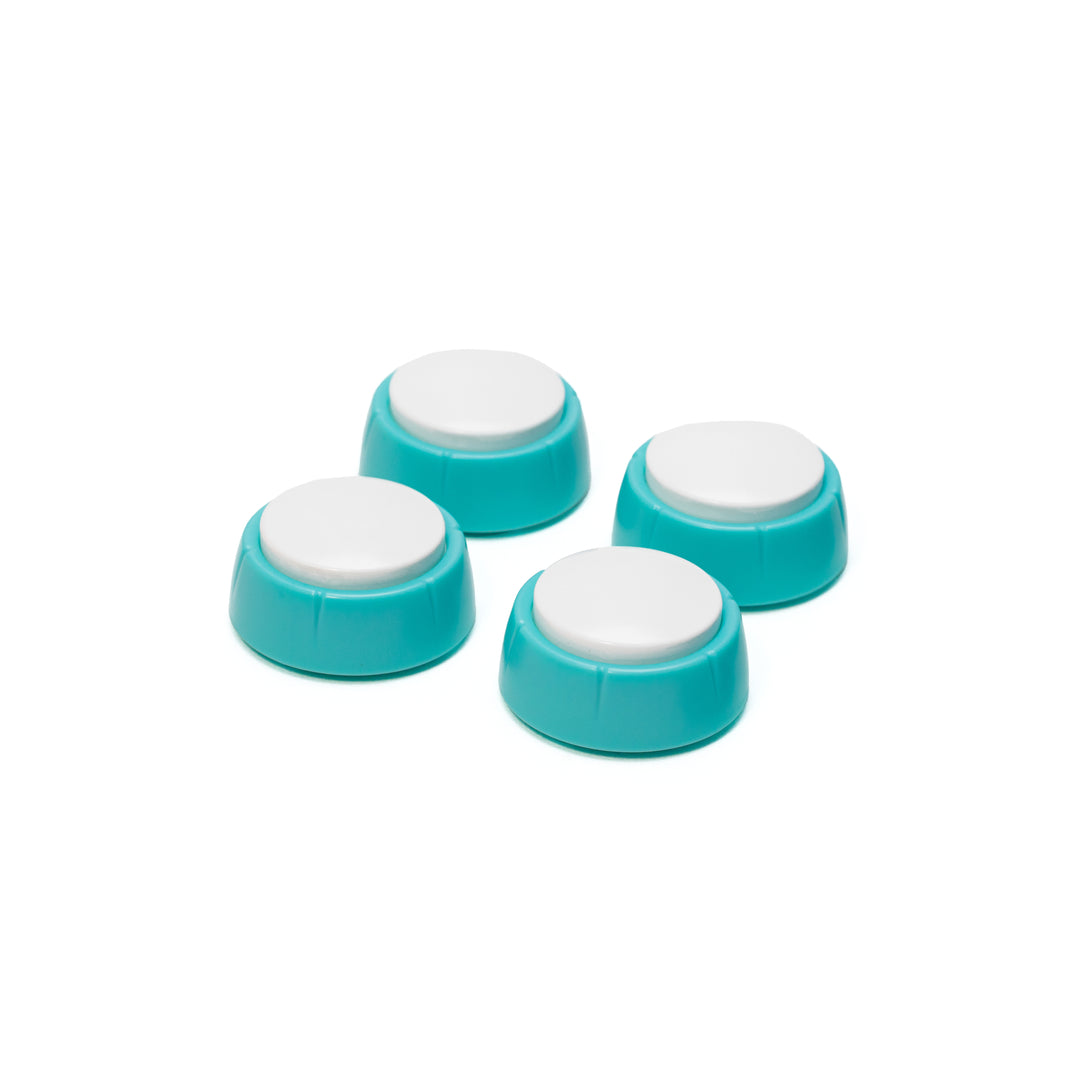 Pack Découverte - 4 buzzers + 1 Tapis