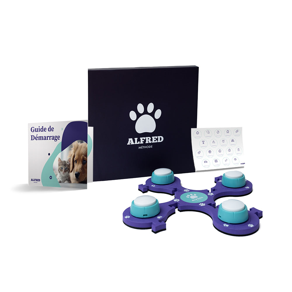 Les Packs ALFRED